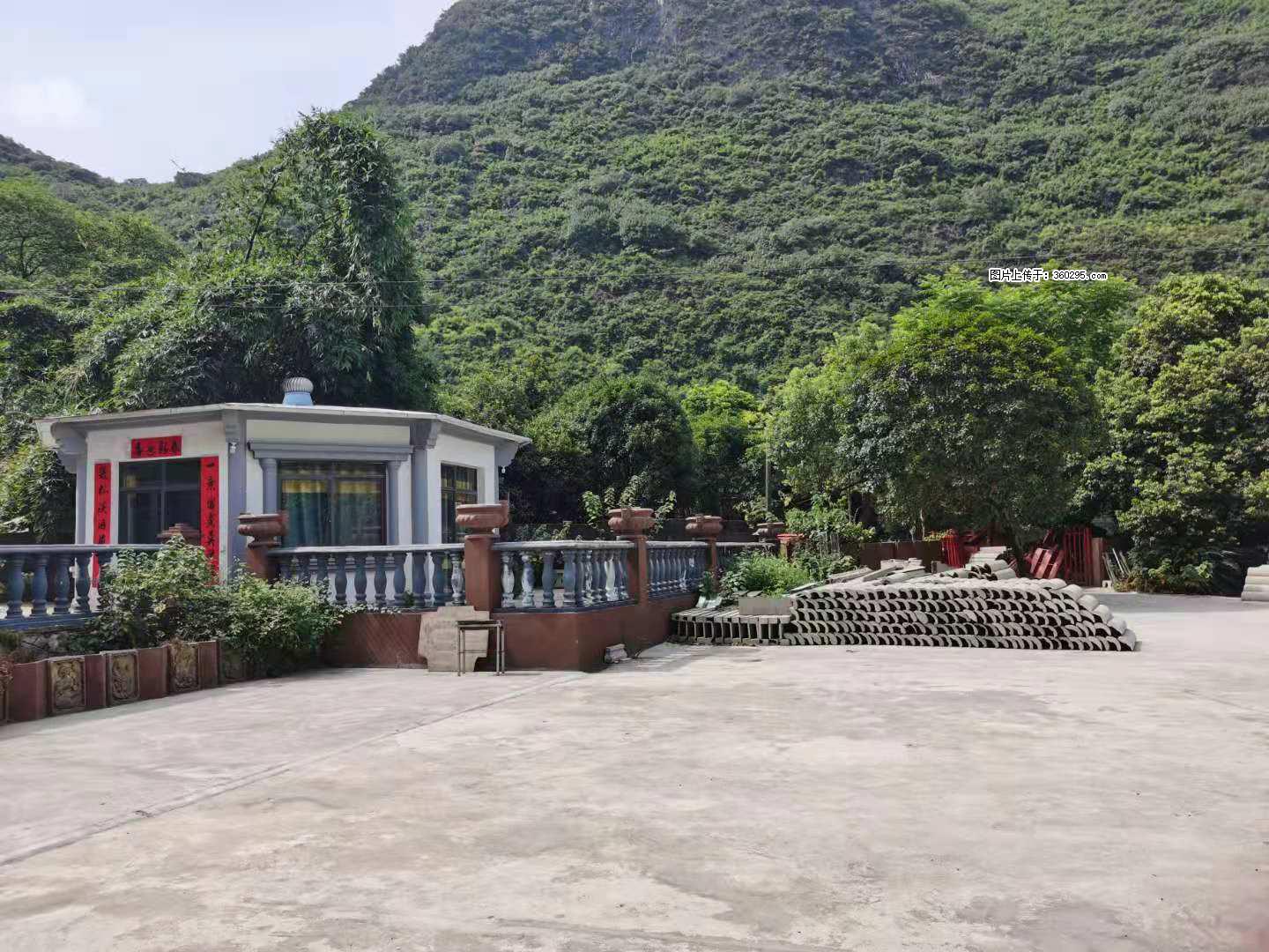 三象公司厂部餐厅(12) - 自贡三象EPS建材 zg.sx311.cc