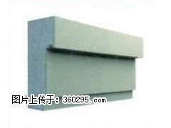 产品三维图型 - 檐口线，型号：SX311-YK-1，规格：180x350mm(1) - 自贡三象EPS建材 zg.sx311.cc