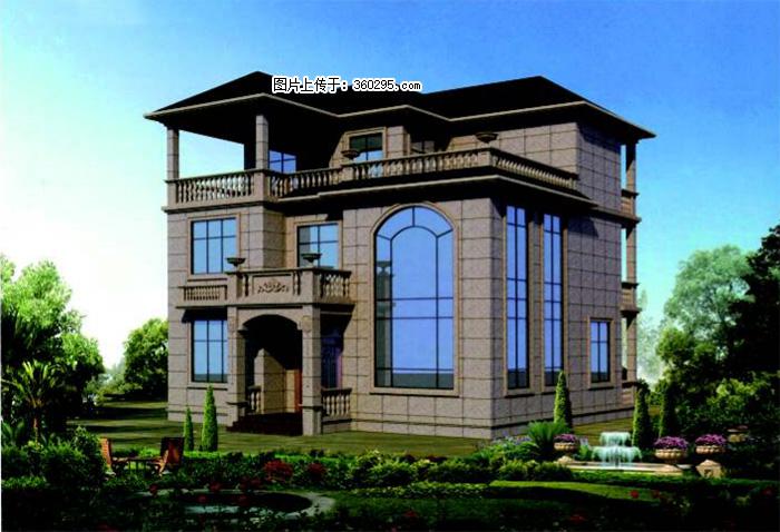 EPS工程案例(1) - 自贡三象EPS建材 zg.sx311.cc