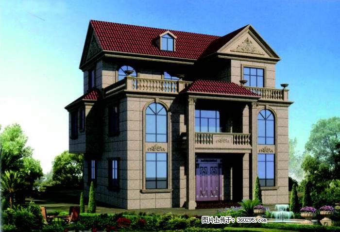 EPS工程案例(2) - 自贡三象EPS建材 zg.sx311.cc