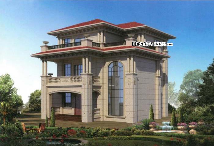 EPS工程案例(3) - 自贡三象EPS建材 zg.sx311.cc