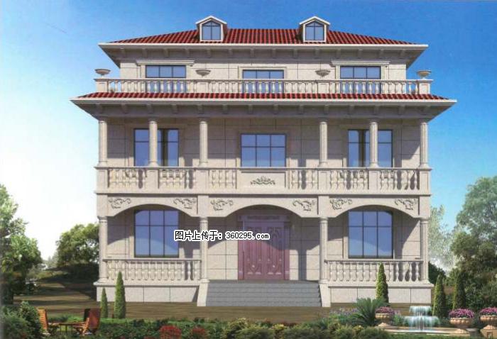 EPS工程案例(4) - 自贡三象EPS建材 zg.sx311.cc