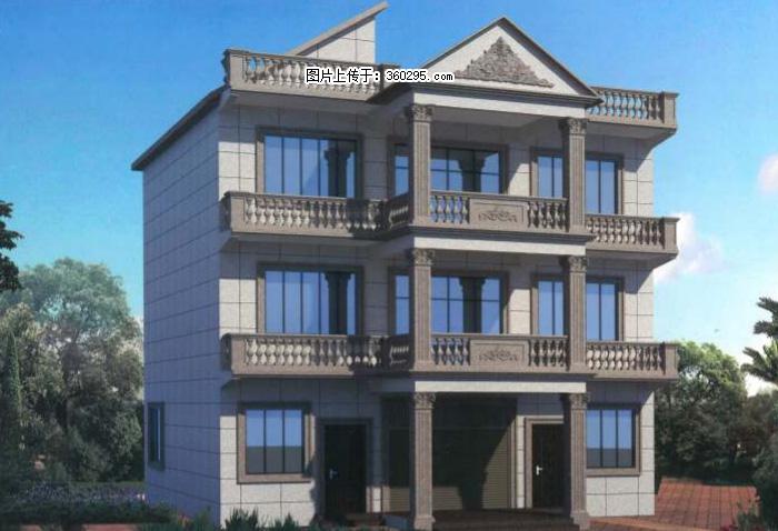 EPS工程案例(5) - 自贡三象EPS建材 zg.sx311.cc