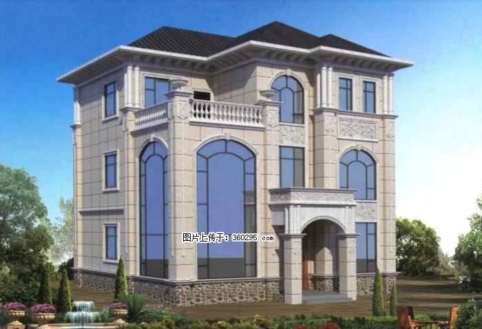 EPS工程案例(6) - 自贡三象EPS建材 zg.sx311.cc